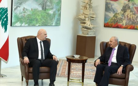 هل سينجح "الثنائي الشيعي" في ليّ ذراع الرئيس عون والدولة؟