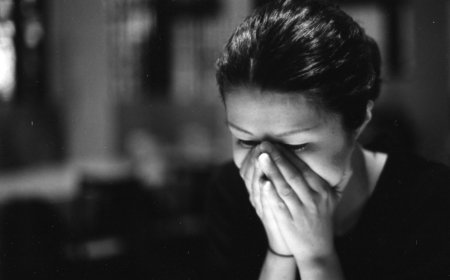 دراسة تكشف أسباب الوفاة المبكرة لدى النساء