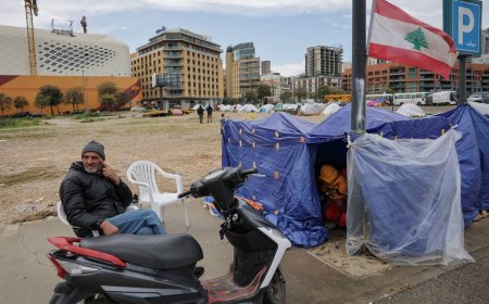 اتصالات وقف النار "في إجازة مفتوحة"... وأولويّة برّي