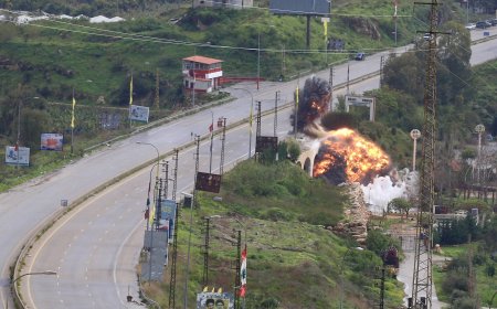 تصعيدٌ إسرائيلي واسع... لماذا تستهدف إسرائيل الجسور؟