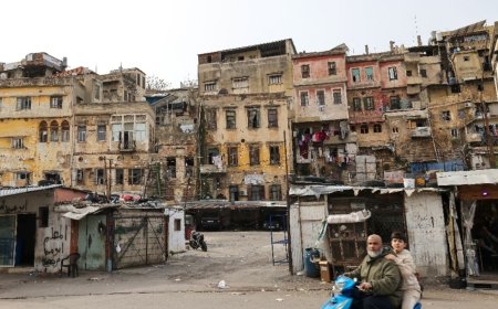 انفجار اجتماعي وجوع.. ماذا ينتظر لبنان؟