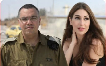 حرب كلامية مشتعلة بين أفيخاي أدرعي وديما صادق: اتهامات نارية وفضح للروايات على "إكس"