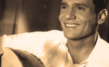 للمرة الأولى.. أوراق عبد الحليم حافظ تكشف سرّه الروحاني بعيدًا عن الأضواء !