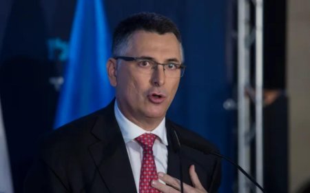 وزيرخارجية اسرائيل: ايران تحولت من دولة مرعبة الى دولة ضعيفة