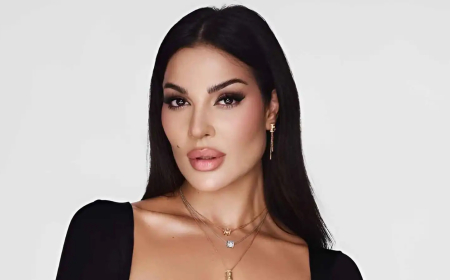 "ممكن "...قصة حب تقلب الموازين تجمع ظافر العابدين ونادين نجيم