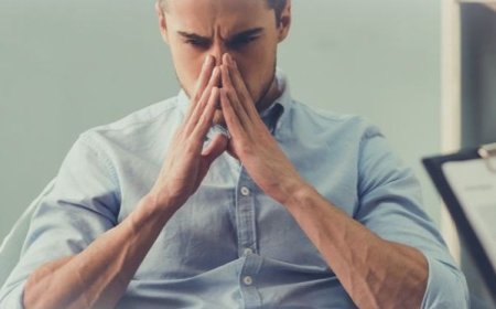 وسط صخب الحرب والانقسام… كيف تحمي نفسك بالمرونة النفسية؟