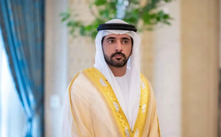 من "ربة منزل" إلى "صانعة جيل".. الإمارات تعيد تعريف الأم وتصنع لها لقبًا يليق بعظمتها