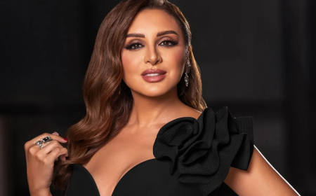 أنغام تكتسح بـ"مش قادرة".. ملايين المشاهدات في أيام قليلة!