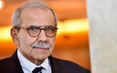 سلام من بعبدا: نعمل جميعاً لوقف الحرب في أسرع وقت