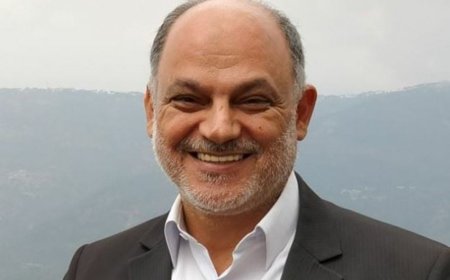 رواية نظرة الاعمى : عن الفقر وتحدي صعوبات الحياة والمرض في افريقيا والبحث عن مستقبل أفضل !