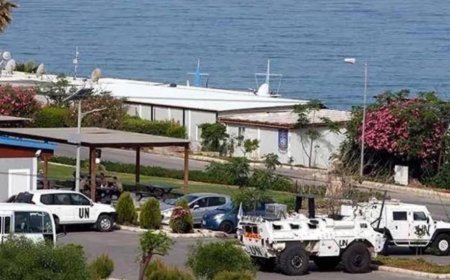 بعد اشتباكات الناقورة.. قوات "اليونيفل" في الملاجئ