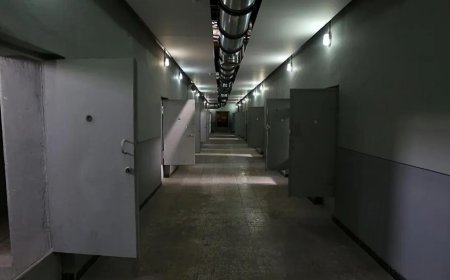 الحرب تؤثر على السجون في ايران.. والخطر كبير