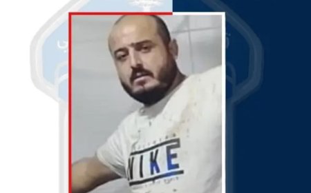 سرق مديره.. والقوى الأمنية بالمرصاد