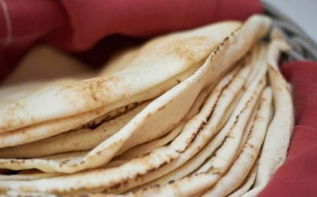 بعد فقدان الخبز في صيدا امس.. هل من أزمة؟