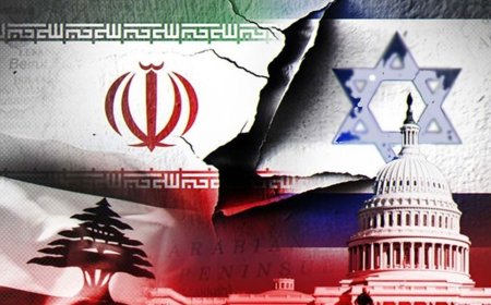 لبنان في دوامة انتظار صفقة «تهذيب» النظام الإيراني مع واشنطن؟.. معاناة ويلات الاعتداءت إسرائيل وتجاسر حزب الله على الدولة بالداخل