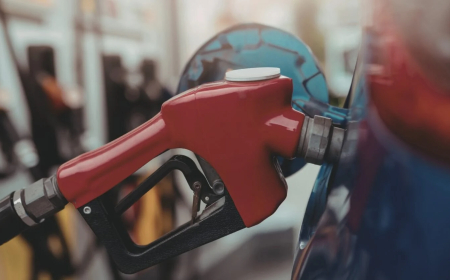 ارتفاع جديد في أسعار المحروقات