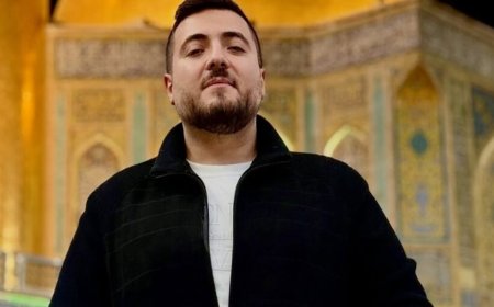 إحالة علي برو الى النيابة العامة التمييزية