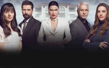 عودة "التفاح الحرام" تشعل الحماس… هل يستعيد المسلسل عرشه من جديد؟