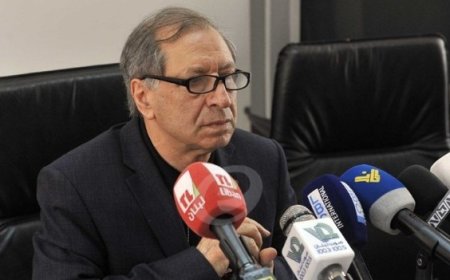 محفوظ  نحو خطاب إعلامي متوازن بعيد عن الكراهية والانقسام