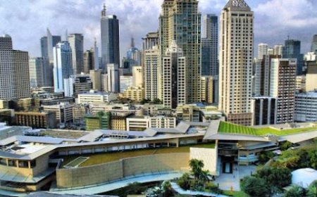 حالة طوارئ في الفيليبين.. والسبب الطاقة