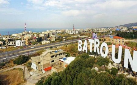 هل من اتصالات إخلاء في البترون؟