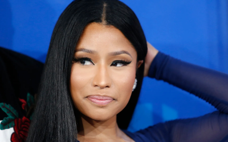 نيكي ميناج في ورطة قضائية..