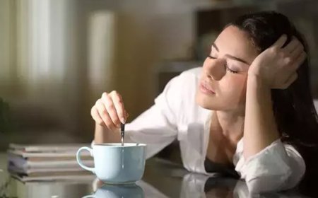 لهذه الأسباب.. لا تشربوا القهوة فور الاستيقاظ