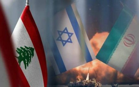 الخروج الأميركي من الجحيم