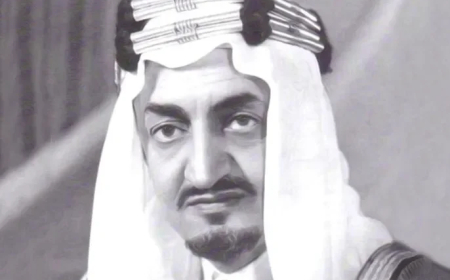 اغتيل في مثل هذا اليوم.. الملك فيصل بن عبد العزيز آل سعود ملك القرار الصعب والنفط والسياسة