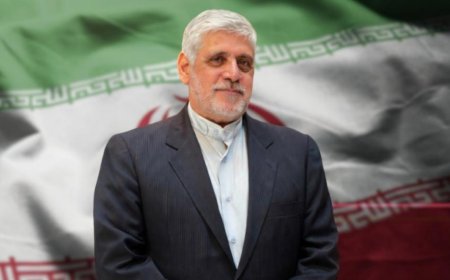 مصادر "الثنائي": السفير لن يُغادر!