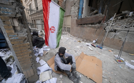 وصفتها واشنطن بـ "السخيفة".. شروط ايران للعودة الى المفاوضات