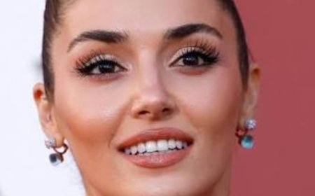 بعد صدور قرار بتوقيفها.. أول تعليق من النجمة التركية هاندا ارتشيل...