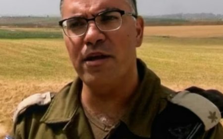 أفيخاي أدرعي وحرب السرديات: كيف تُدار المعركة على منصة X؟