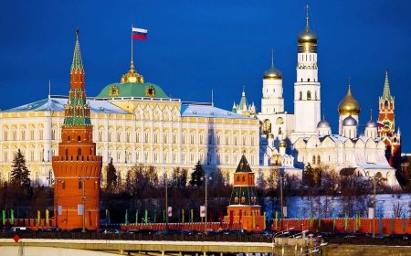 روسيا لم تتلق معلومات عن خطة أميركية حول ايران