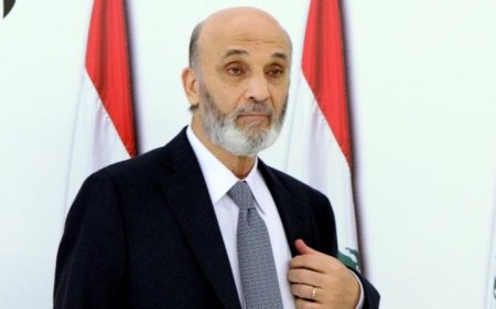 جعجع: الحكومة هي التي طردت السفير الإيراني وليس "القوات"