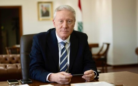 هل يُلغى قرار رجي؟ هذا ما أكدته مصادر