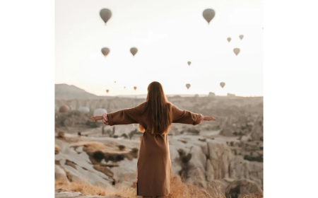 في عالم يطالبنا بالمثالية... كيف نتصالح مع عيوبنا وإخفاقاتنا؟