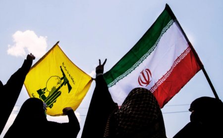 إيران تضع شرطًا يخصّ لبنان... و"الحزب" حصل على ضمانات