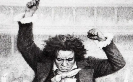 رحل في مثل هذا اليوم قبل 199 عاما.. بيتهوفن عبقري الموسيقى الذي تحدّى الصمت