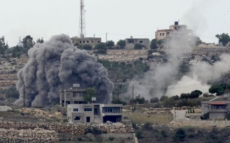 الجيش الاسرائيلي: قتلنا 700 عنصر من حزب الله