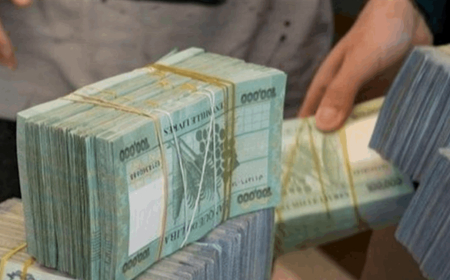 بشرى لـ "القطاع العام".. الرواتب جاهزة