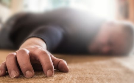 أرقام مقلقة عن مرض الصرع