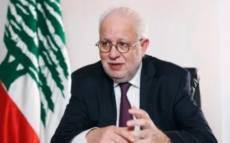 نصار: قرار الحرب ليس بيد نعيم قاسم بل طهران