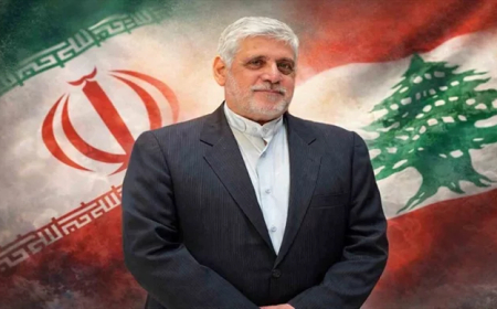 لهم سفيرهم.. ولنا سفيرنا 