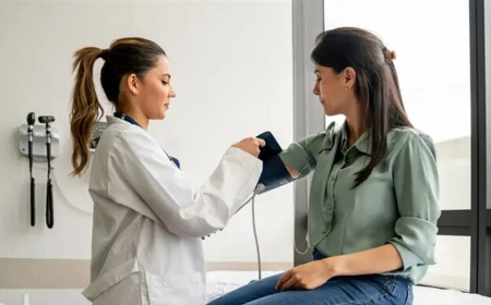 ما علاقة الدماغ بارتفاع ضغط الدم.. هذا ما كشفته دراسة