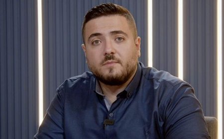 علي برو خارج السجن مقابل 100مليون ليرة