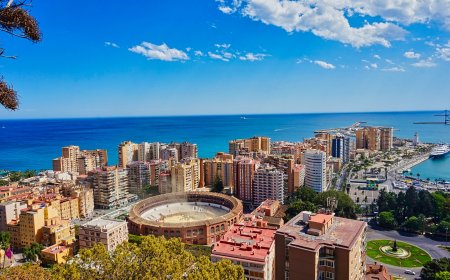 وجهات سياحية تتصدّر "تيك توك"!