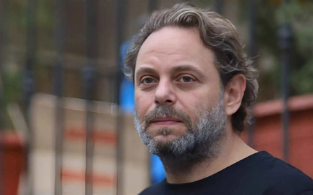 سيف سبيعي يفتح النار على دراما رمضان: الترند يقتل الفن والمهرجانات تفقد عدالتها!