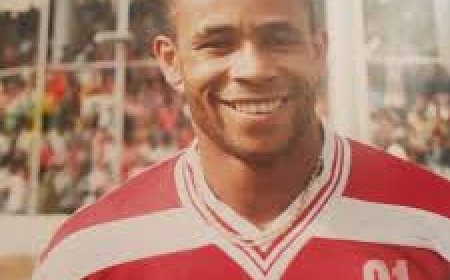 ولد في مثل هذا اليوم.. وائل نزهة مهاجم لبناني جال بين لبنان وأوروبا وأنهى مسيرته في إنكلترا