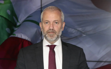 حبشي: خطاب حزب الله لا يزال قائماً على لغة الحرب والتهديد